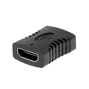 Xtech HDMI Female to Female Adapter (XTC-333)